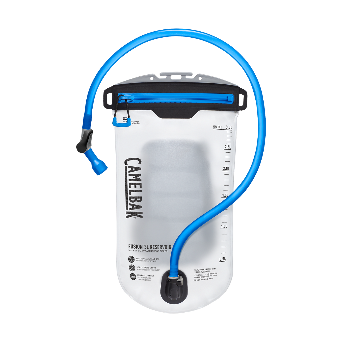 fusiontm-3l-reservoir-with-tru-zip-waterproof-zipper-e6 evvkcdtucj