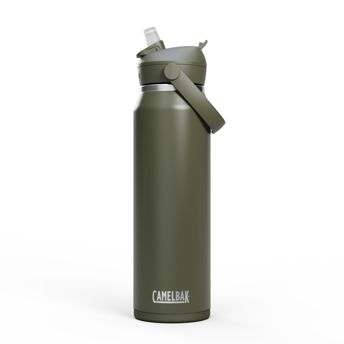 thrivetm-flip-straw-32oz-bottle-insulated-stainless-steel-o6 gskon09j6n