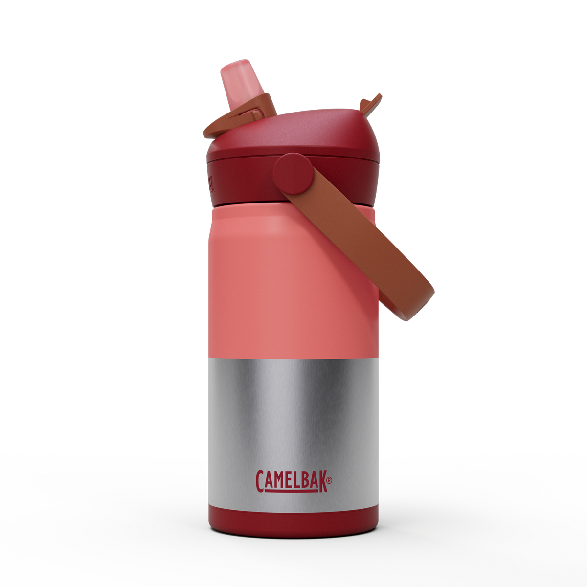 thrivetm-flip-straw-kids-12oz-bottle-insulated-stainless-steel-o2 kjbemndg8l
