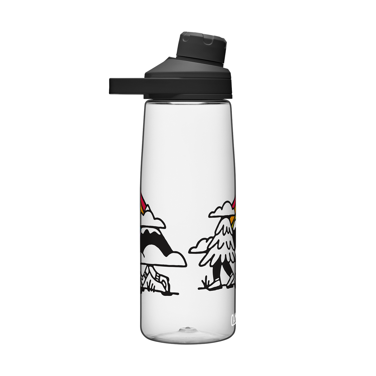chute-mag-25oz-bottle-with-tritantm-renew-pride-collection-limited-edition-z8 uzdu52ad5z